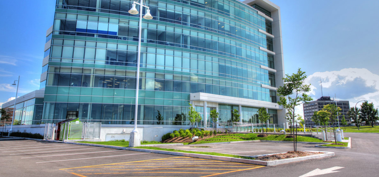 commercial glass door repair Buena Park