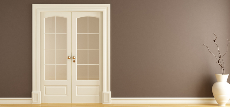 residential fiberflasss door repair Buena Park