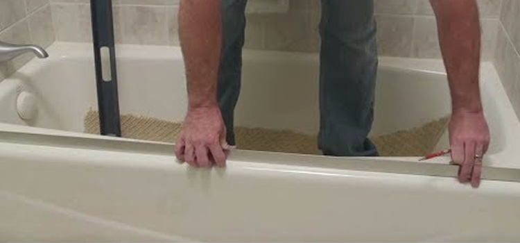 Sliding Shower Door Repair in Buena Park